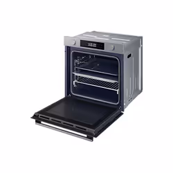 Samsung NV7B4430YAS/U1 forno 76 L Nero, Acciaio inox - Vista aggiuntiva 7