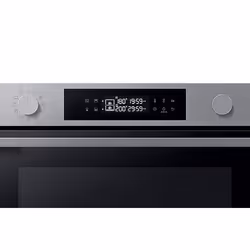 Samsung NV7B4430YAS/U1 forno 76 L Nero, Acciaio inox - Vista aggiuntiva 8