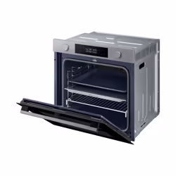 Samsung Forno Dual Cook Flex™ Serie 4 76L NV7B4540VBS<br> - Vista aggiuntiva 7