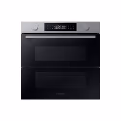 Samsung NV7B4550VAS/U1, Largo, Forno elettrico, 76 L, 76 L, 40 - 250 °C, 1600 W