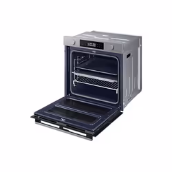 Samsung NV7B4550VAS/U1 forno 76 L Nero, Acciaio satinato - Vista aggiuntiva 8