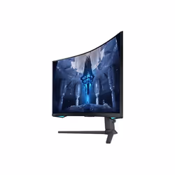 Samsung LS32BG750NU LED display 81,3 cm (32") 3840 x 2160 Pixel 4K Ultra HD Nero - Vista aggiuntiva 6