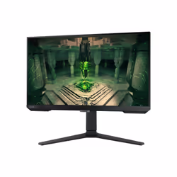 Samsung G40B 25" Full HD Nero - Vista aggiuntiva 5