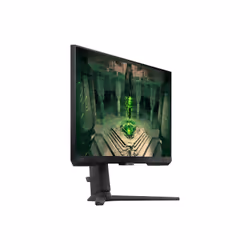Samsung G40B 25" Full HD Nero - Vista aggiuntiva 7