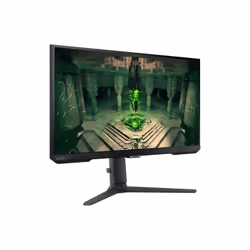 Samsung Monitor Gaming Odyssey Serie G4 - G40B da 27'' Full HD Flat - Vista aggiuntiva 5