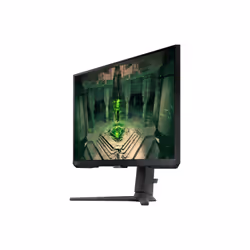 Samsung Monitor Gaming Odyssey Serie G4 - G40B da 27'' Full HD Flat - Vista aggiuntiva 6