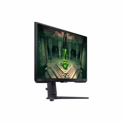 Samsung Monitor Gaming Odyssey Serie G4 - G40B da 27'' Full HD Flat - Vista aggiuntiva 7