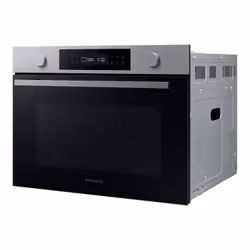 Samsung Forno microonde compatto Serie 4 50L NQ5B4513GBS - Vista aggiuntiva 4