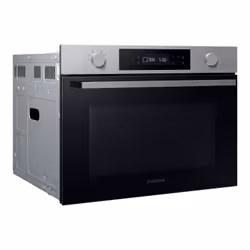 Samsung Forno microonde compatto Serie 4 50L NQ5B4513GBS - Vista aggiuntiva 5