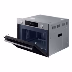 Samsung Forno microonde compatto Serie 4 50L NQ5B4513GBS - Vista aggiuntiva 6