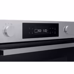 Samsung Forno microonde compatto Serie 4 50L NQ5B4513GBS - Vista aggiuntiva 8