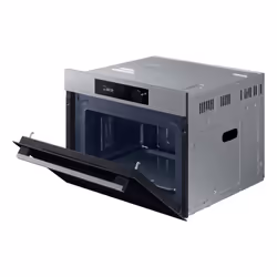 Samsung Forno microonde compatto Serie 5 50L NQ5B5713GBS - Vista aggiuntiva 6