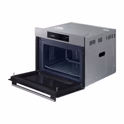 Samsung Forno microonde compatto Serie 5 50L NQ5B5713GBS - Vista aggiuntiva 7