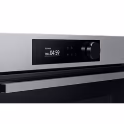 Samsung Forno microonde compatto Serie 5 50L NQ5B5713GBS - Vista aggiuntiva 8