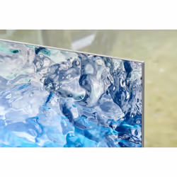 Samsung TV Neo QLED 8K 75” QE75QN900B Smart TV Wi-Fi Stainless Steel 2022, Mini LED, Processore Neural Quantum 8K, Ultra sottile, Gaming mode, Suono 3D - Vista aggiuntiva 5