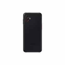 Samsung Galaxy Xcover6 Pro 6 GB 128 GB Nero - Vista aggiuntiva 4