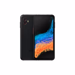 Samsung Galaxy Xcover6 Pro 6 GB 128 GB Nero - Vista aggiuntiva 7