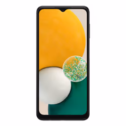 Samsung Galaxy A13 4 GB 64 GB Nero - Vista aggiuntiva 2