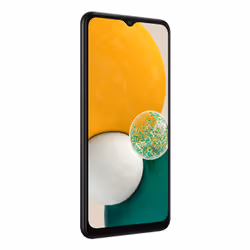 Samsung Galaxy A13 4 GB 64 GB Nero - Vista aggiuntiva 3