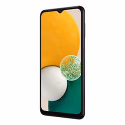 Samsung Galaxy A13 4 GB 64 GB Nero - Vista aggiuntiva 4