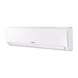 Samsung AR24BXHQASINEU condizionatore fisso Climatizzatore split system Bianco - Vista aggiuntiva 5