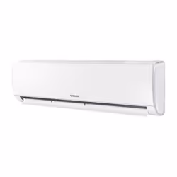 Samsung AR24BXHQASINEU condizionatore fisso Climatizzatore split system Bianco - Vista aggiuntiva 6