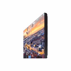 Samsung VH55B-E LCD Interno - Vista aggiuntiva 4