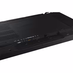 Samsung VH55B-E LCD Interno - Vista aggiuntiva 5