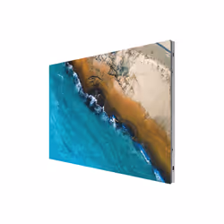 Samsung IW009B MicroLED Interno - Vista aggiuntiva 2
