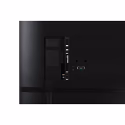 Samsung HBU8000 50" 4K Ultra HD Smart TV Nero 20 W - Vista aggiuntiva 5