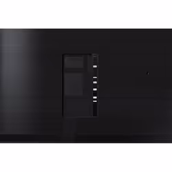 Samsung QE85T Pannello piatto per segnaletica digitale 2,16 m (85") LCD 300 cd/m² 4K Ultra HD Nero Processore integrato Tizen 4.0 16/7 - Vista aggiuntiva 5
