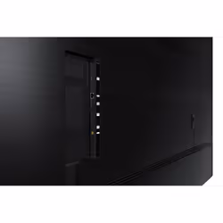 Samsung QE85T Pannello piatto per segnaletica digitale 2,16 m (85") LCD 300 cd/m² 4K Ultra HD Nero Processore integrato Tizen 4.0 16/7 - Vista aggiuntiva 6