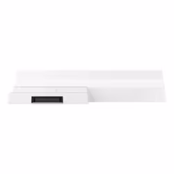 Samsung WM55B lavagna interattiva 55" Touch screen Grigio, Bianco - Vista aggiuntiva 6