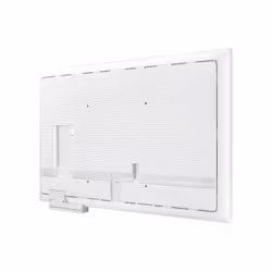 Samsung WM55B lavagna interattiva 55" Touch screen Grigio, Bianco - Vista aggiuntiva 8