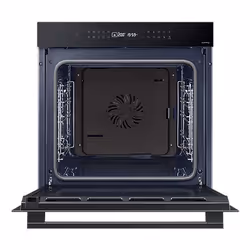 Samsung Series 4 NV7B40403CK 76 L 3850 W Nero - Vista aggiuntiva 2