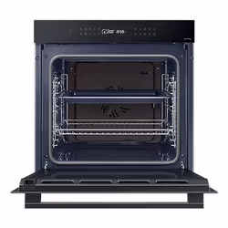 Samsung Series 4 NV7B40403CK 76 L 3850 W Nero - Vista aggiuntiva 3