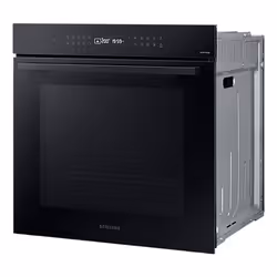 Samsung Series 4 NV7B40403CK 76 L 3850 W Nero - Vista aggiuntiva 4
