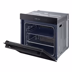 Samsung Series 4 NV7B40403CK 76 L 3850 W Nero - Vista aggiuntiva 6