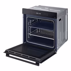 Samsung Series 4 NV7B40403CK 76 L 3850 W Nero - Vista aggiuntiva 7