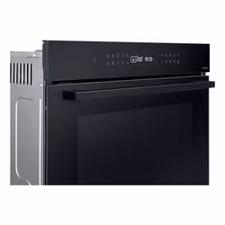 Samsung Series 4 NV7B40403CK 76 L 3850 W Nero - Vista aggiuntiva 8