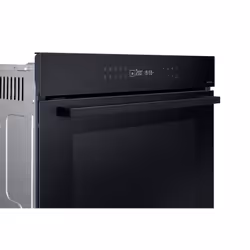 Samsung Forno Multifunzione Serie 4 NV7B4040VBK - Vista aggiuntiva 8