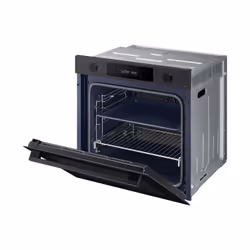 Samsung Forno Multifunzione Serie 4 76L NV7B4140VBB - Vista aggiuntiva 6