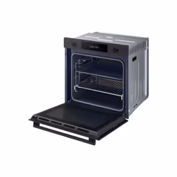 Samsung Forno Multifunzione Serie 4 76L NV7B4140VBB - Vista aggiuntiva 7