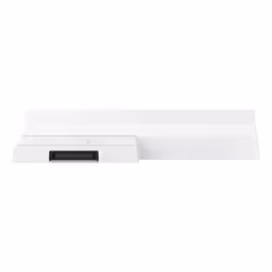 Samsung Flip4 Tray Vassoio per la connettività Grigio, Bianco - Vista aggiuntiva 4
