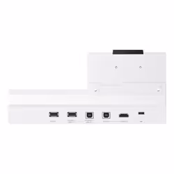 Samsung Flip4 Tray Vassoio per la connettività Grigio, Bianco - Vista aggiuntiva 6