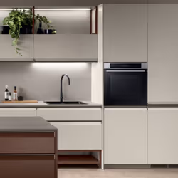 Samsung NV7B4040VBS Forno ad incasso Multifunzione Serie 4 76 L A+ Inox - Vista aggiuntiva 8