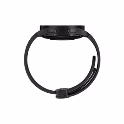 Samsung Galaxy Watch5 Pro Nero, Titanio Wi-Fi GPS (satellitare) - Vista aggiuntiva 5