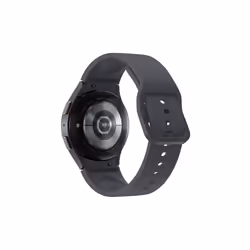 Samsung Galaxy Watch5 3,05 cm (1.2") OLED 40 mm Numérique 396 x 396 pixels Écran tactile Graphite Wifi GPS (satellite) - Vista aggiuntiva 4