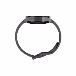 Samsung Galaxy Watch5 3,05 cm (1.2") OLED 40 mm Numérique 396 x 396 pixels Écran tactile Graphite Wifi GPS (satellite) - Vista aggiuntiva 5