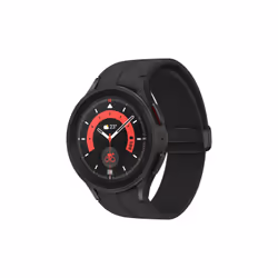 Samsung Galaxy Watch5 Pro , 3,56 cm (1.4"), OLED, Touch screen, 16 GB, GPS (satellitare), 46,5 g